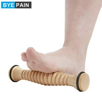 1pcs foot massager roller relieve foot arch pain plantar fasciitis muscle aches soreness