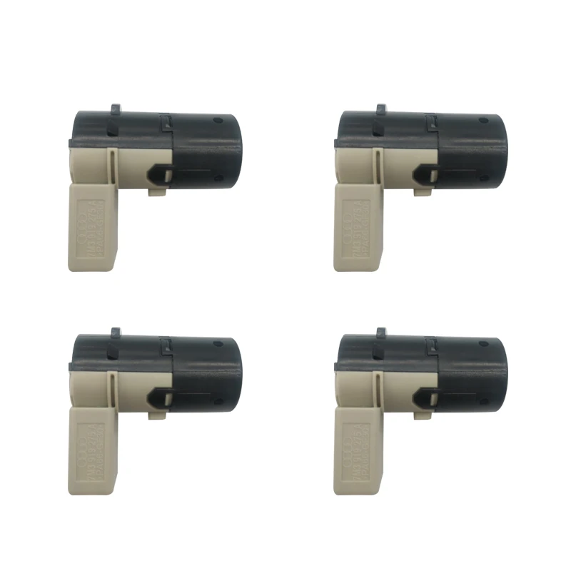 

Датчик парковки для Audi A2, A3, A4, A6, 4 шт.