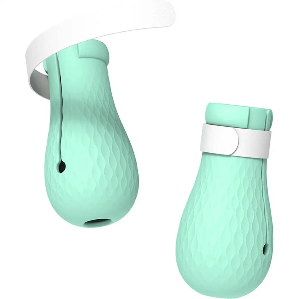 Мытье Ванна Кот защитные колпачки на когти вырезанные ногти покрытие лапа