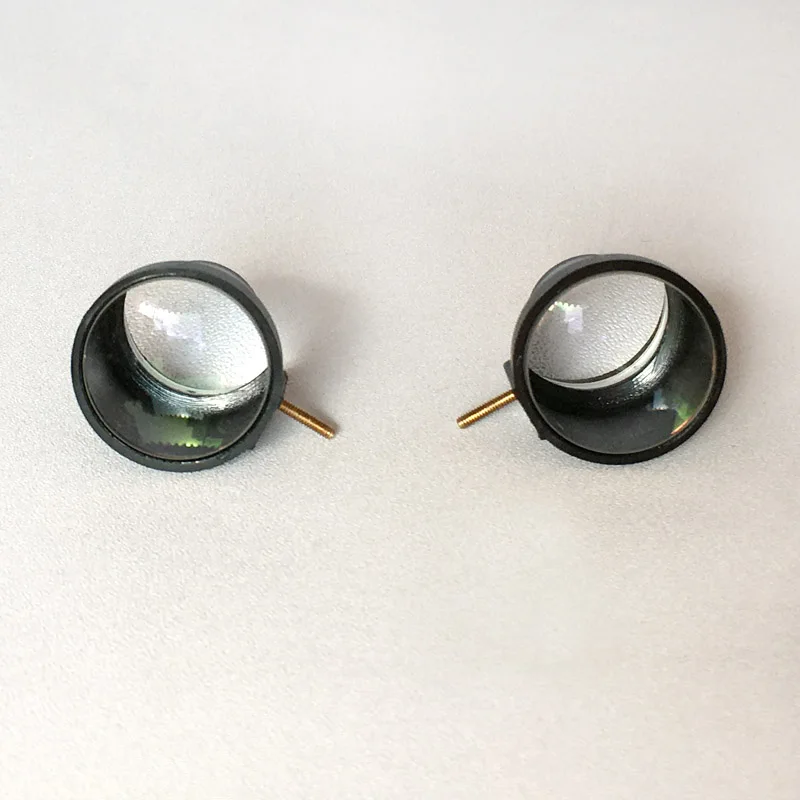 2.5X увеличительные линзы для Зубная лупа/Хирургические лупы/Медицинские