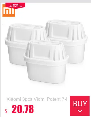 Xiaomi Deerma Dh206 0.6l складной электрический чайник порт воды чайник ручной Электрический автоматическое отключение защиты Chalet