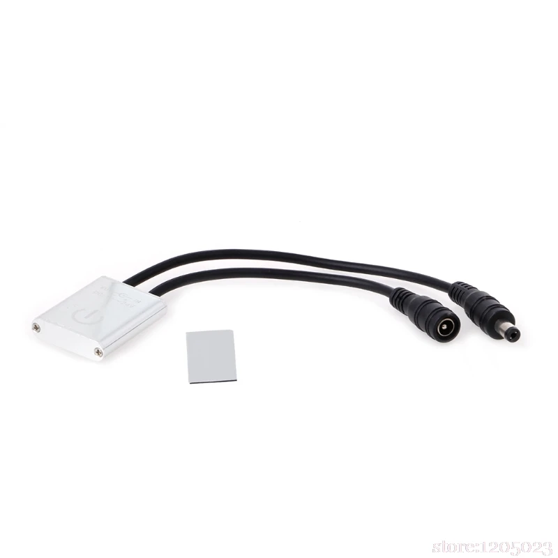 DC 12V 24V 3A Touch Sensor Dimmer Switch For LED Strip Light Lamp Cabinet #RW1209 | Обустройство дома