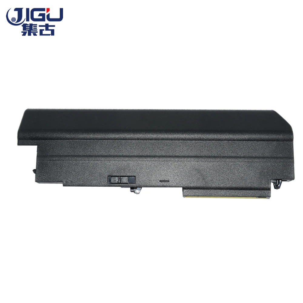Аккумулятор JIGU для ноутбука 6600 мАч 9 ячеек Thinkpad R400 R61 R61i T400 T61 T61p T61u 41U3198 443R2499 ASM 42T533
