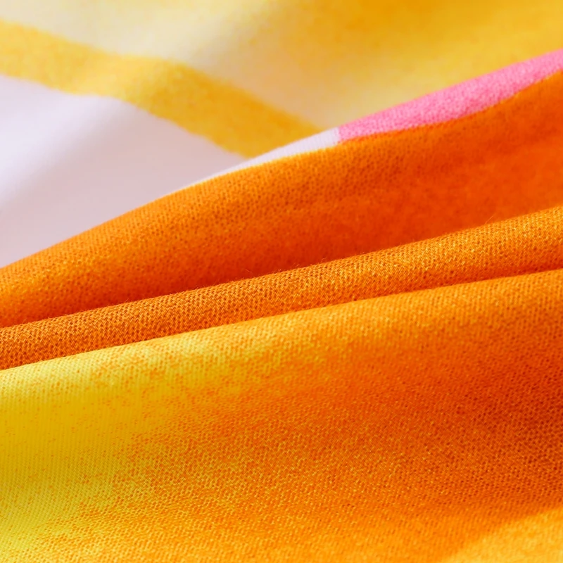 Дисней светло розовый Золушка Принцесса Человек паук постельное белье