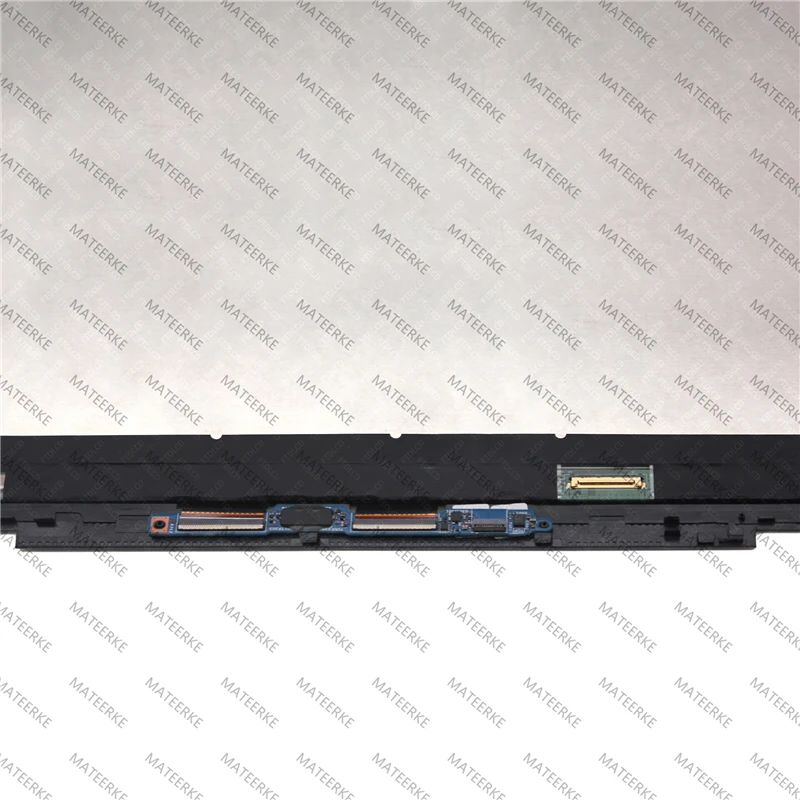 ЖК-дисплей с сенсорным экраном дигитайзер установка для HP Envy x360 15m-cp0012dx 15m-cp0011dx 15m-CP0000