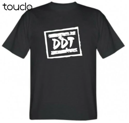 

Ddt Ддт T-Shirt Russian Rock Band Shevchuk Shevchuk Russian Rock Tee