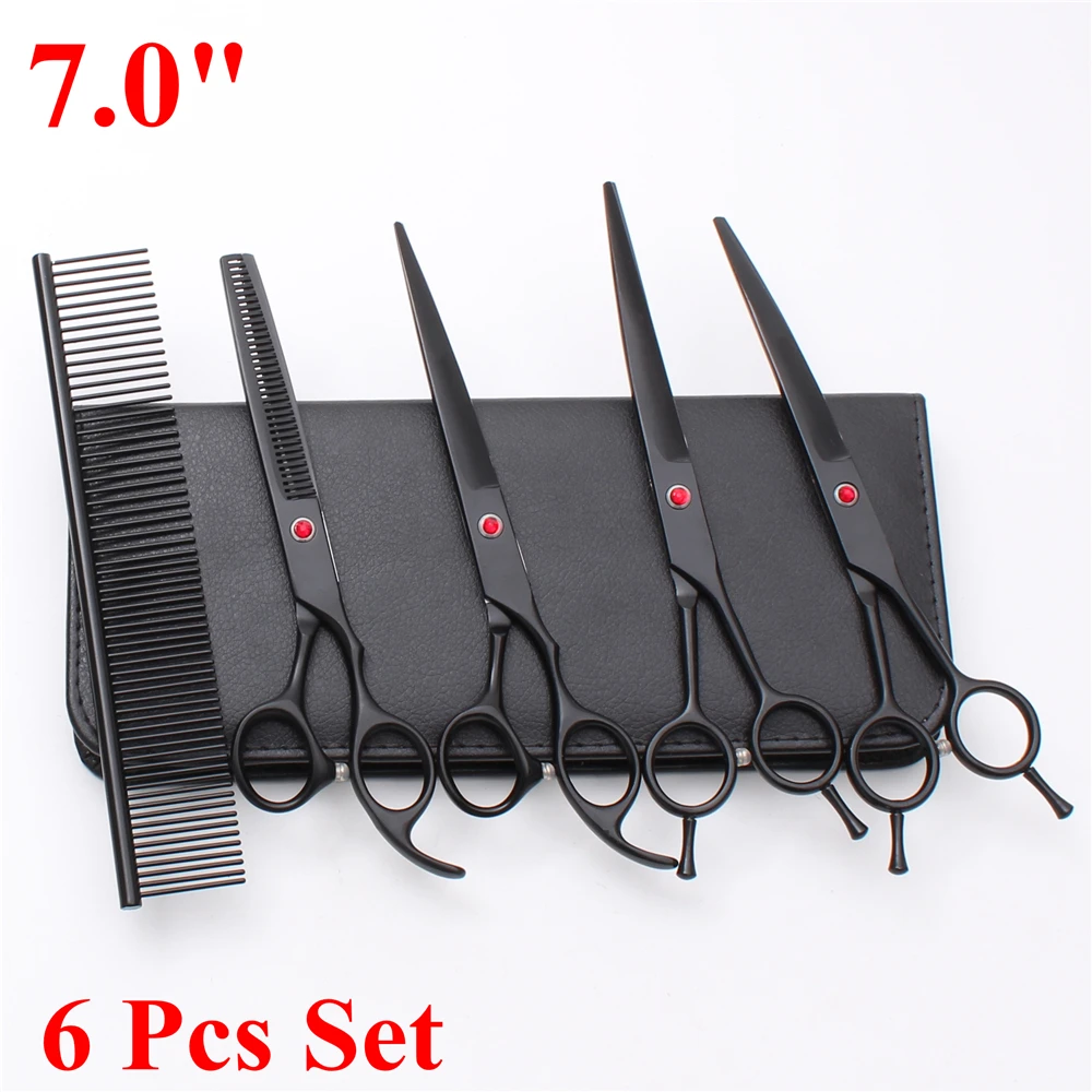 Рисунок 6 - Ножницы для домашних животных 7