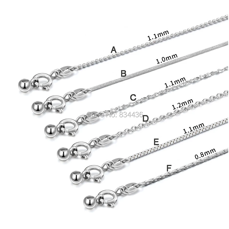 

100pcs Good Quality Adjustable Stainless Steel Needle End Universal Necklaces Chains Women's DIY Acccessories Jewelry Bulk Sales