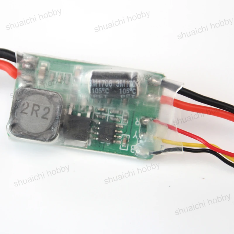 пульт дистанционного управ