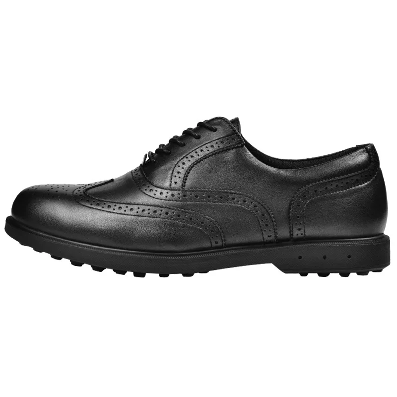 Прямая продажа с фабрики] XFC Xin стильная обувь для гольфа Мужская дышащая