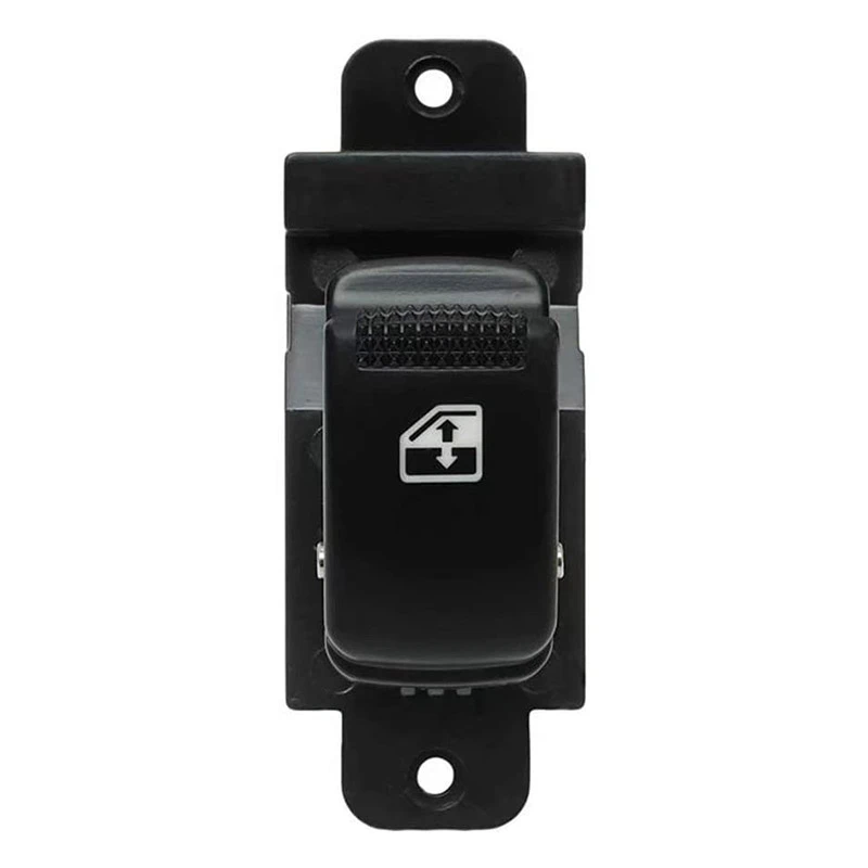 Пассажирский правый электрический выключатель стеклоподъемника для Hyundai Elantra