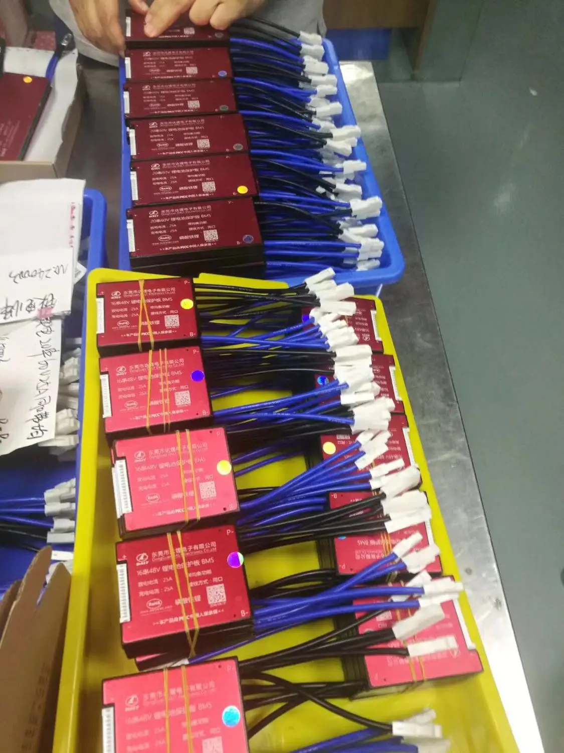 BMS 18650 10s 80a 100a 200a литий ионная балансировочная Защитная плата PCM PCB батарея 42 в 3 7 36 В