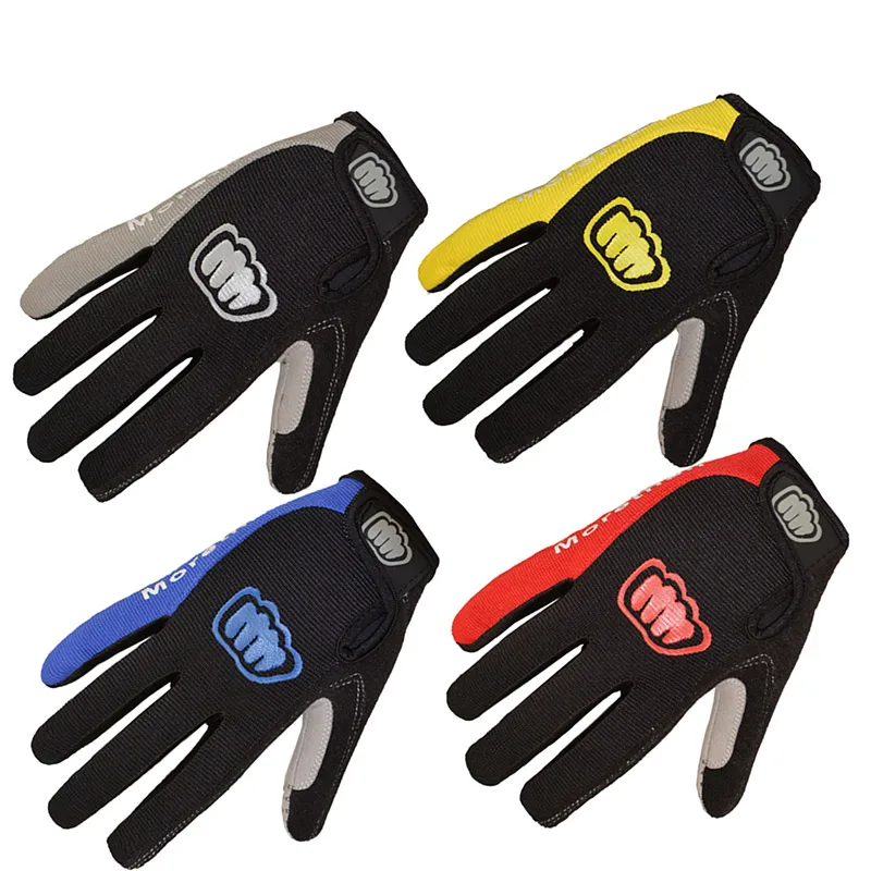 

Full Finger Motorcycle Gloves Screen Touch Guantes Women Men Anti Slip Winter Autumn Keep Warm Gloves Outdoor Motorcycle Glove