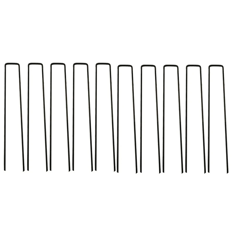 

Акция! 10 шт., U-образные скобы для искусственной травы