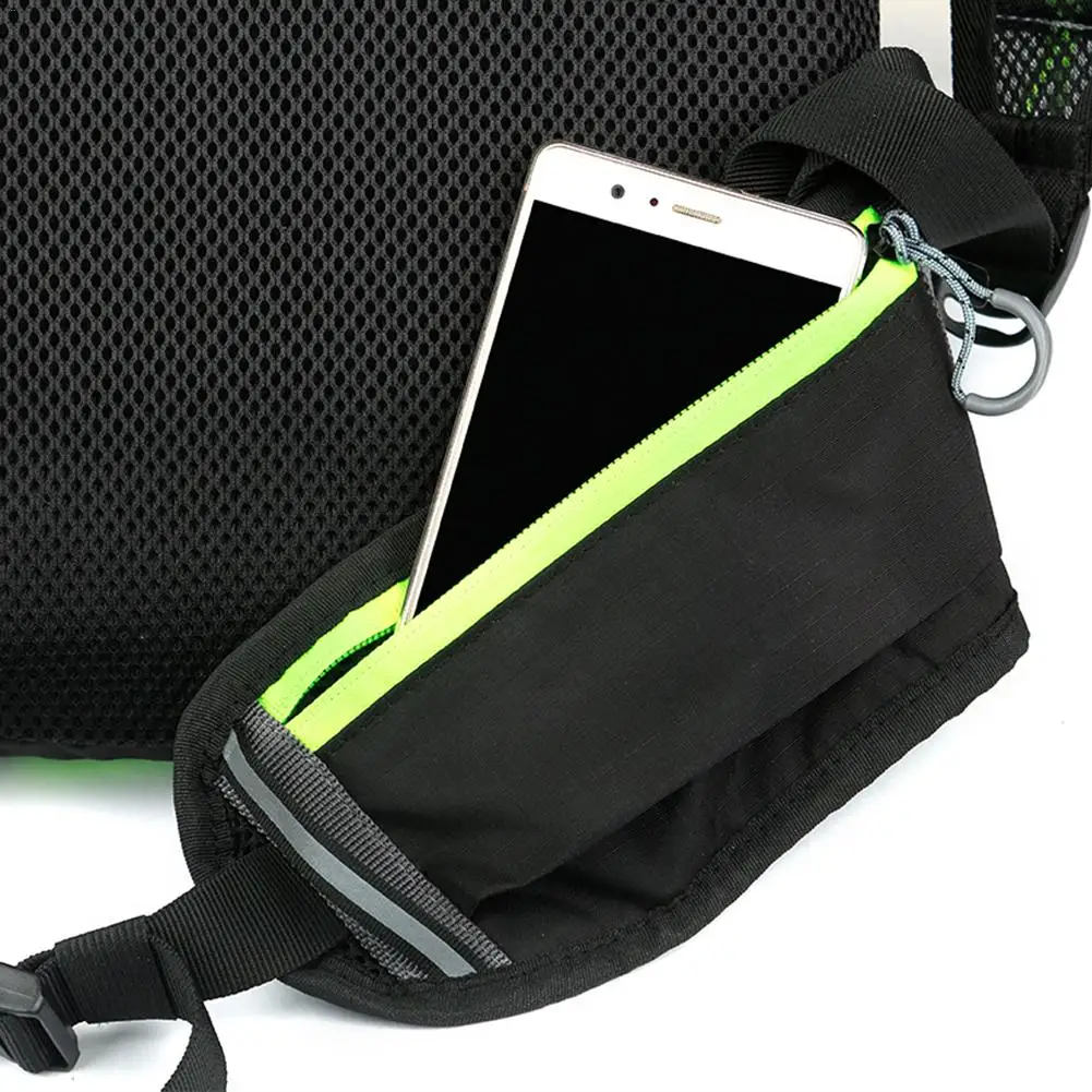 Рюкзак для велосипеда сумка горного водонепроницаемая на плечо мужчин и женщин