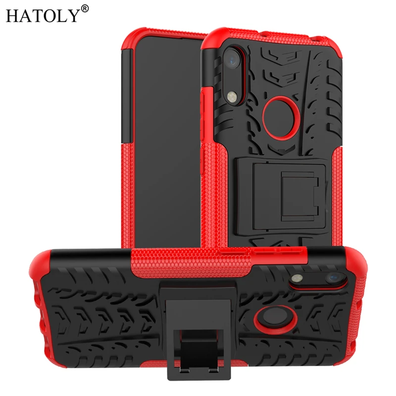 for huawei y6s y9s 2020 case cover y5 y6 y7 pro y9 prime 2019 2018 anti knock heavy duty armor silicon phone case for huawei y9a free global shipping