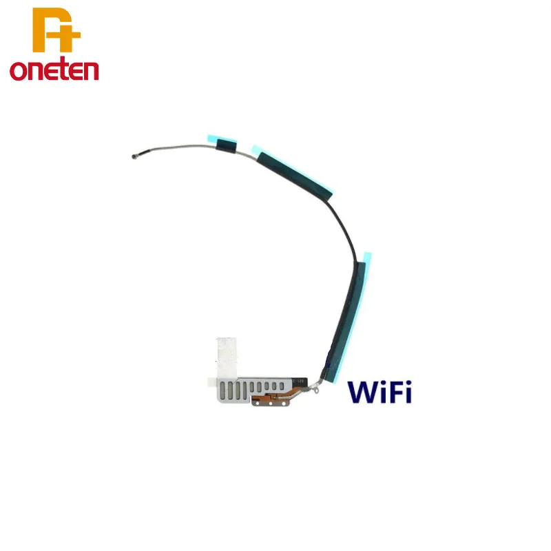 

Wi-Fi антенна WLAN гибкий кабель лента для Mini4/5 A1538 A1550 A2124 2125 A2126 A2133 запасные части