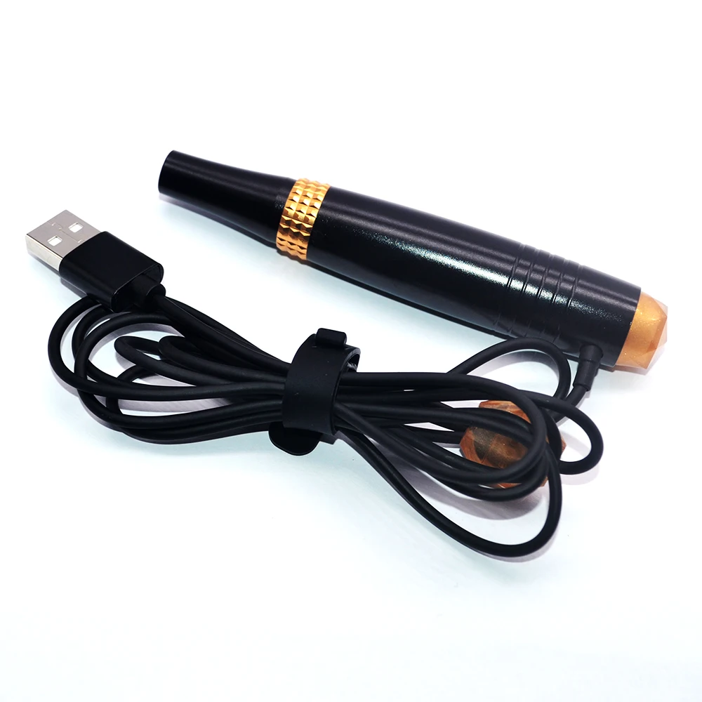 

Sterile Cartridge Needles with 0.18mm Diameter for KZBOY PMU Machines