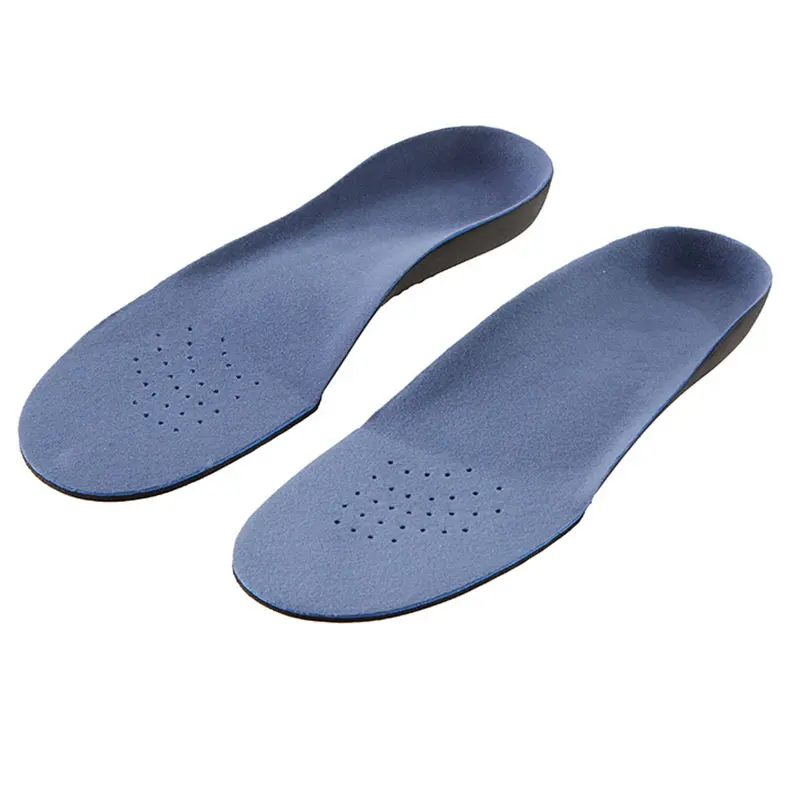 Men Women Flat Foot Correction Insoles Health Sole Pad Feet Care Shoes Arch Support Cushion SEC88 | Спорт и развлечения