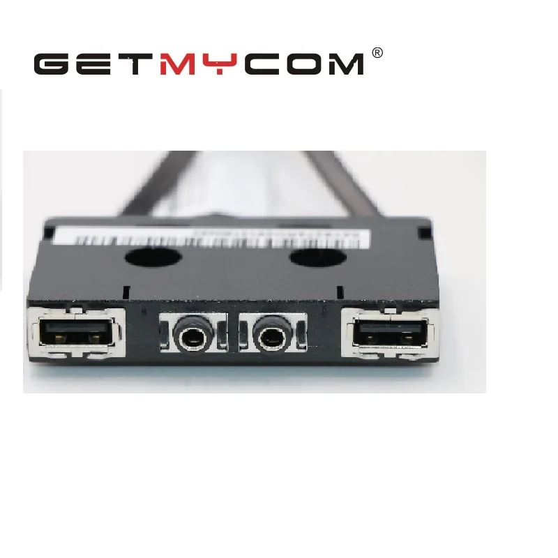 

Getmycom original new USB2.0 54Y8274 F_IO U480A610_B_F CABLES INTERNAL FOR LENOVO