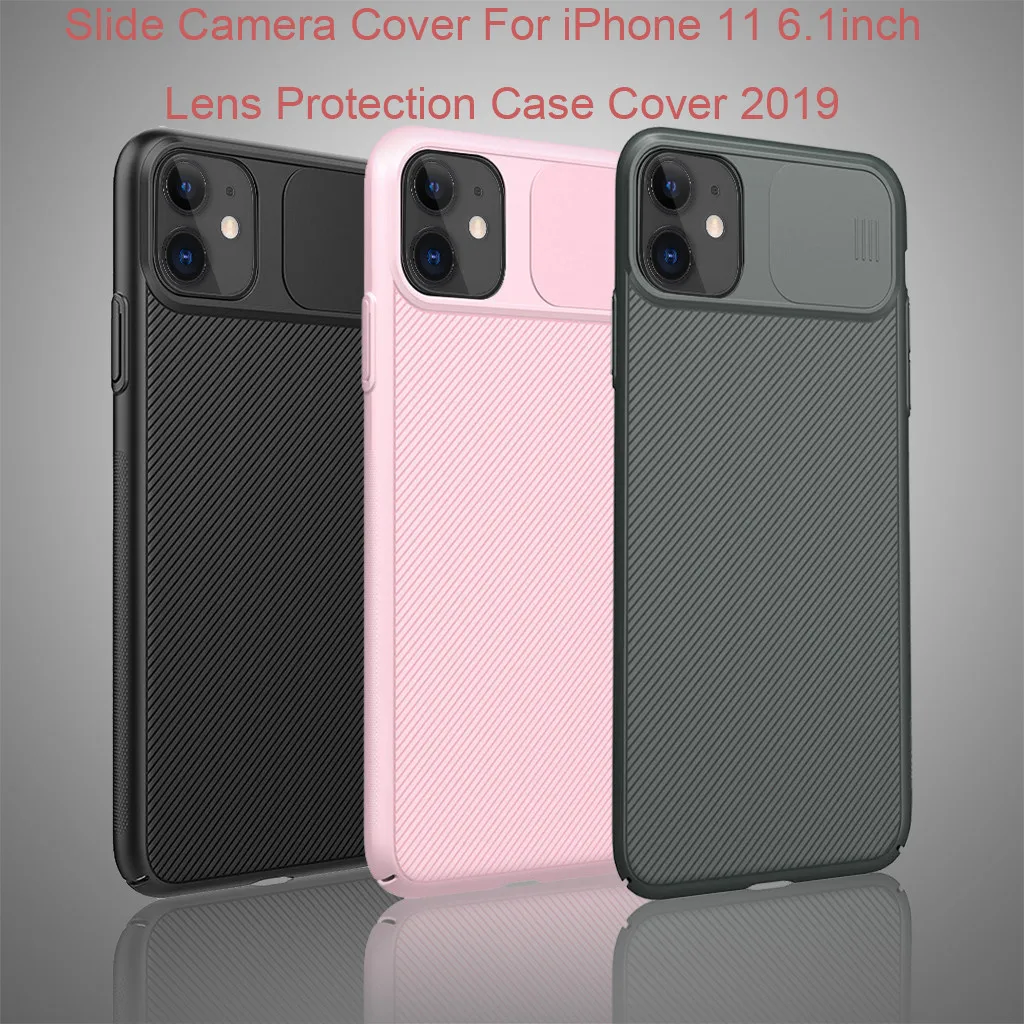 1 х слайд камера Крышка для iPhone 11 Защита объектива чехол легкая посадка и удобная