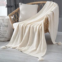 school autumn and winter lunch break photography sofa cover blanket comfortable leisure bedroom breathable living room in spring