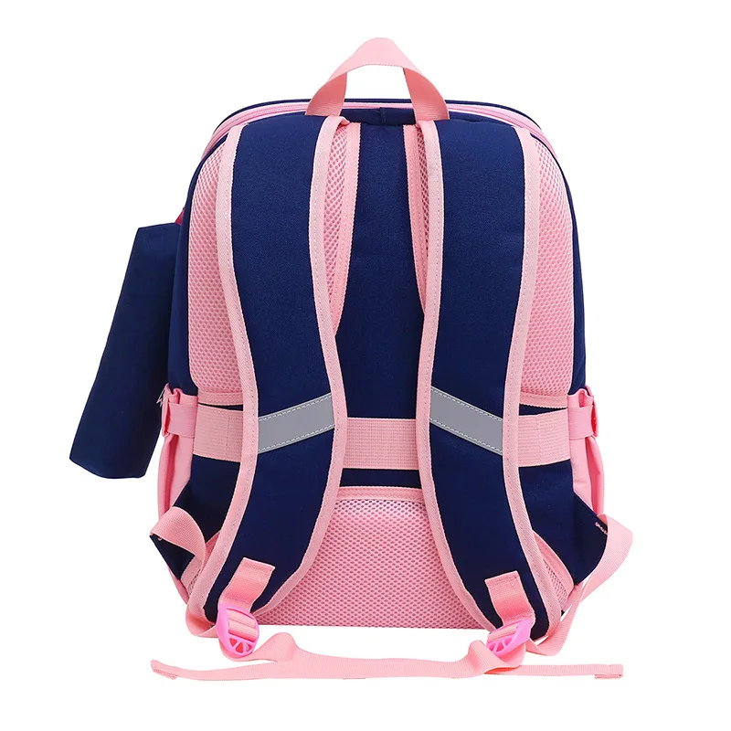 

Waterproof Children school bags for Girls Boys Backpack Kids school Backpack schoolbag orthopedics backpack mochilas infantil