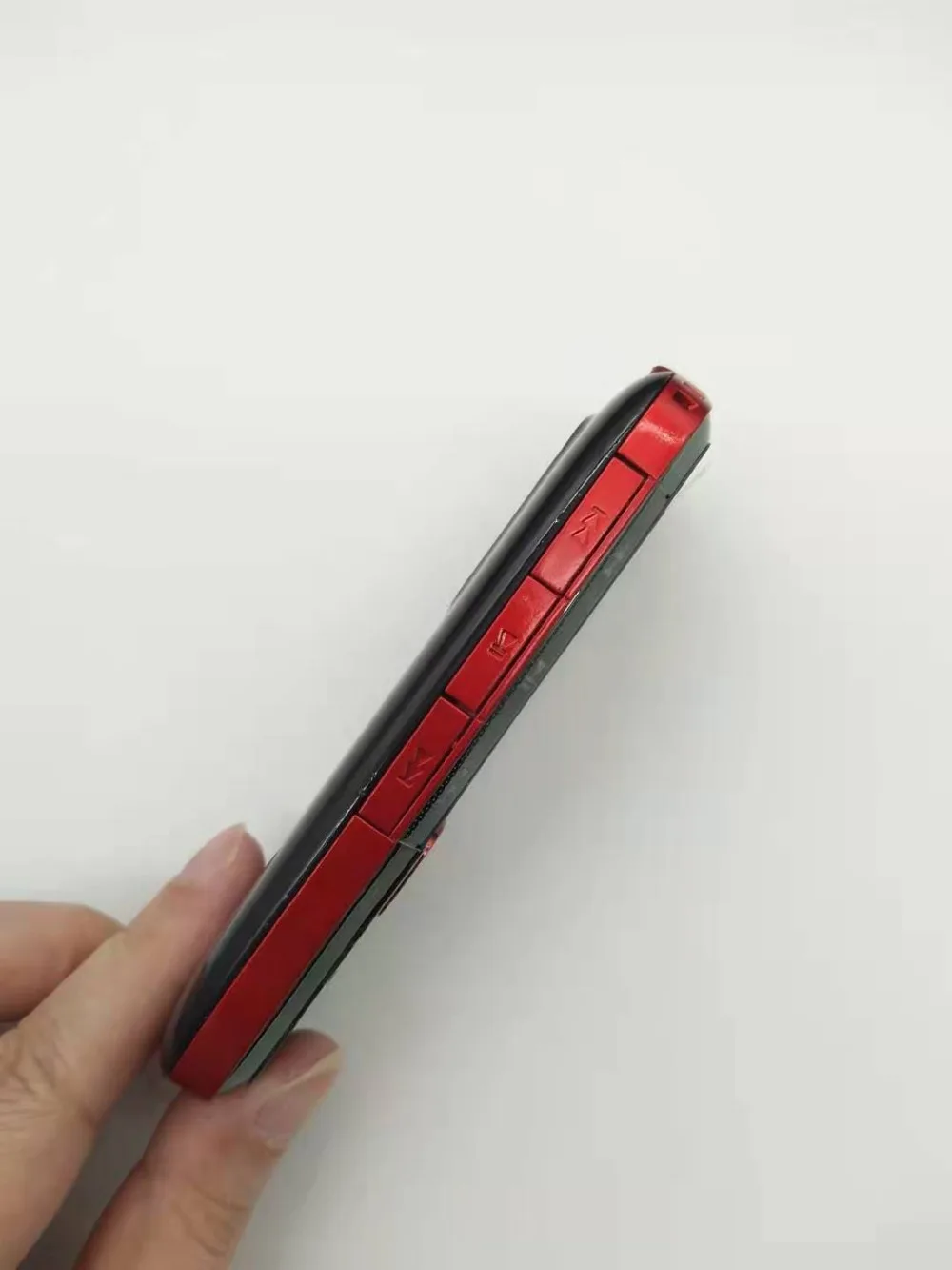 Nokia 5130 XpressMusic разблокированный мобильный телефон Bluetooth FM сотовый телефон Английский Русский Иврит арабский клавиатура поддерживает
