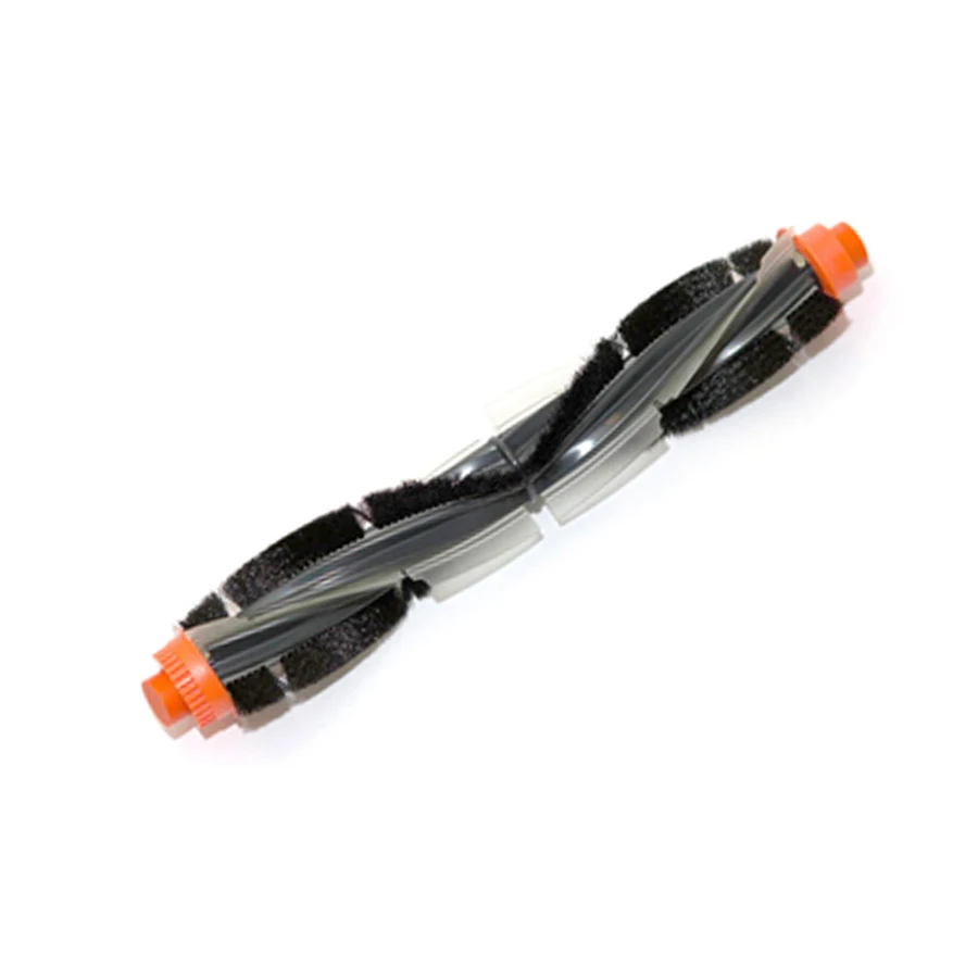 Аккумулятор + Изогнутые комбинированные Роликовые щетки Сменный фильтр HEPA для