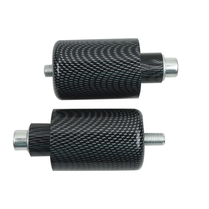 Защитные Слайдеры для мотоциклов Suzuki Hayabusa GSXR 1300 1999 2000 02 03 2001 2004 2005-2007 углеродное