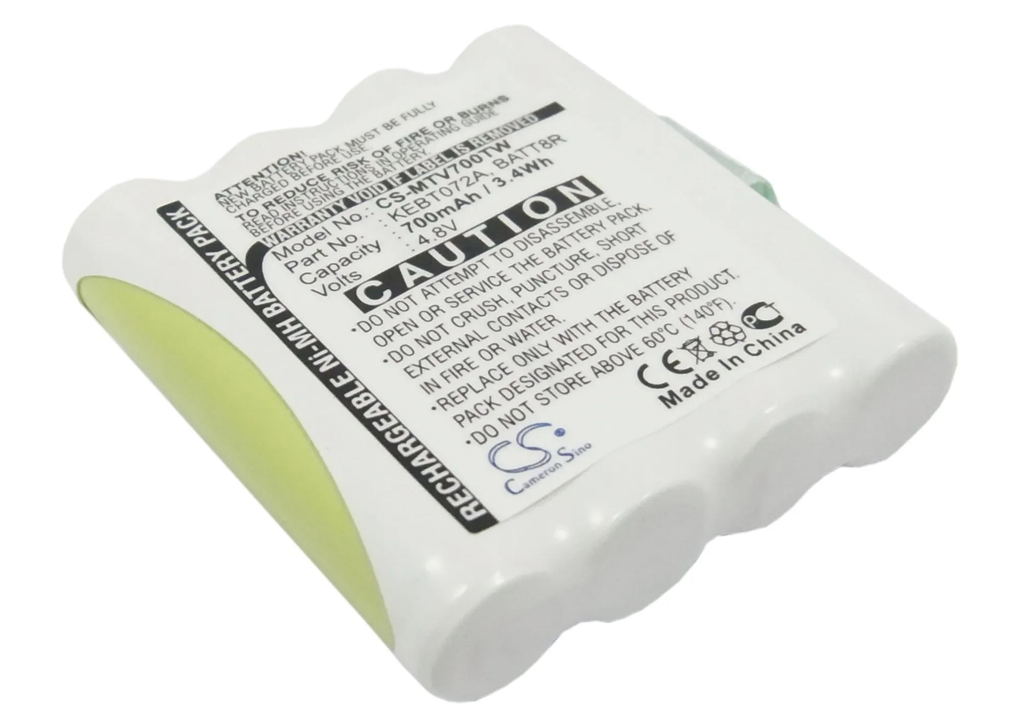 CameronSino для MOTOROLA M370H1A SX700R TalkAbout FV700R SX700 SX710 BNH-370 KEBT072 KEBT072A