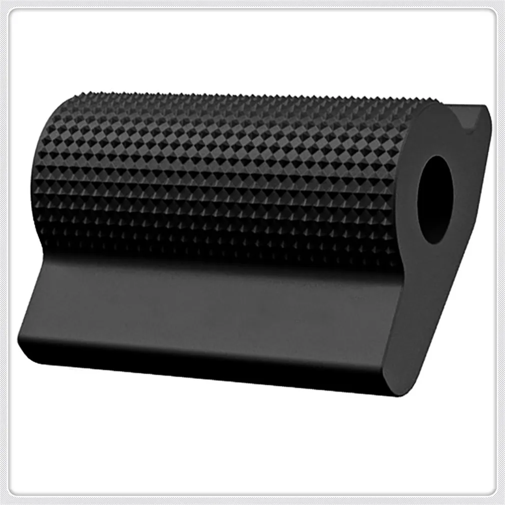 

Motorcycle Accessory Shift Gear Rubber Cover Shoe Protector for Kawasaki NINJA 650R ER6F ER6N VERSYS W800 SE Z750S