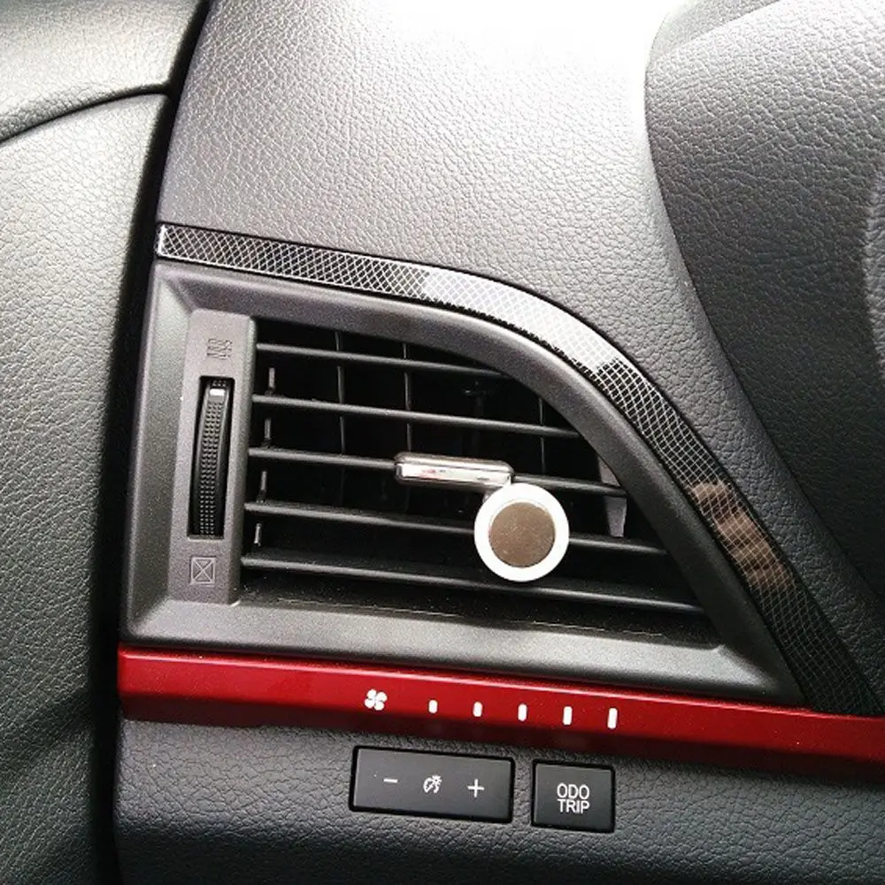 1 шт. автомобильный держатель с магнитным креплением на вентиляционное отверстие