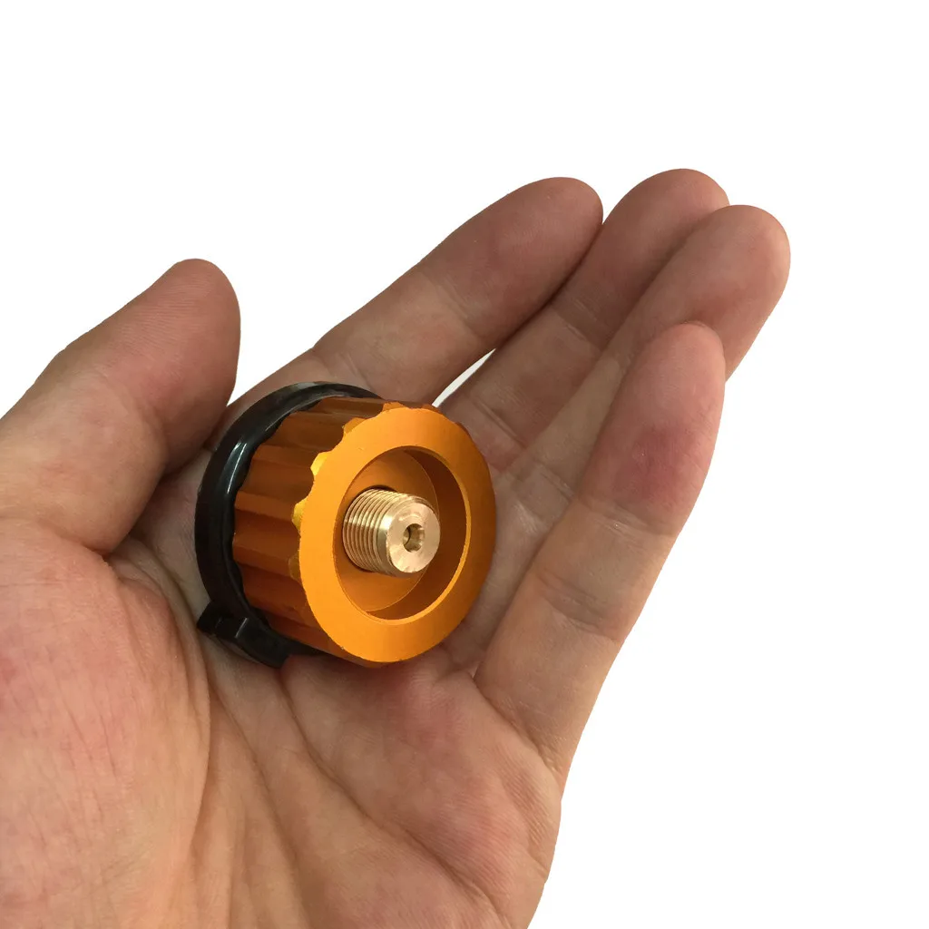 Туристическое снаряжение туристическая горелка насадка с преобразователем