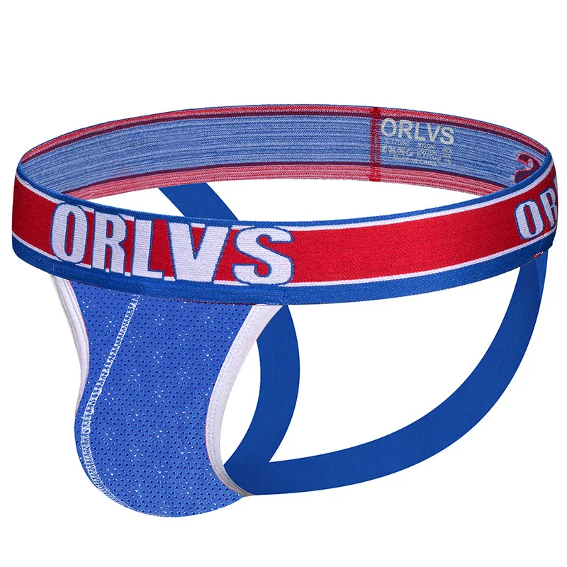 

1 PCS Men Thong Mens Thongs And G Strings Sissy Panties String Men Lingerie Mesh Jockstraps Sexy Gay Underwear