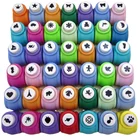 1 шт. Новый мини-дырокол для скрапбукинга, дырокол, украшение сделай сам, детская ручная работа, карточка, ремесло, дырокол, инструмент