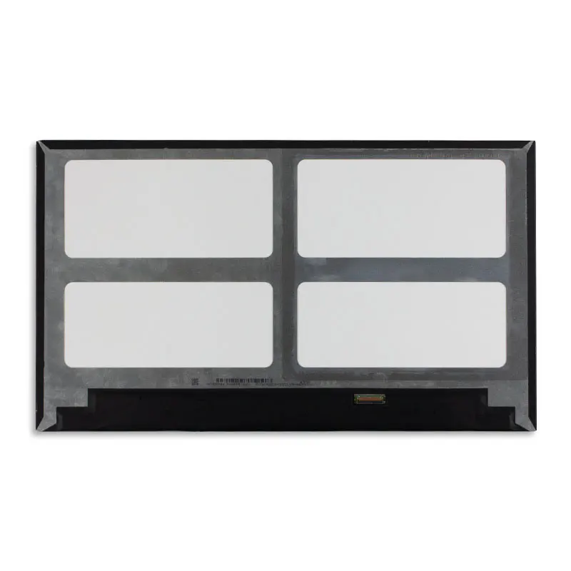 Высококачественный оригинальный 5 5-дюймовый экран eDP LCD с разрешением платы