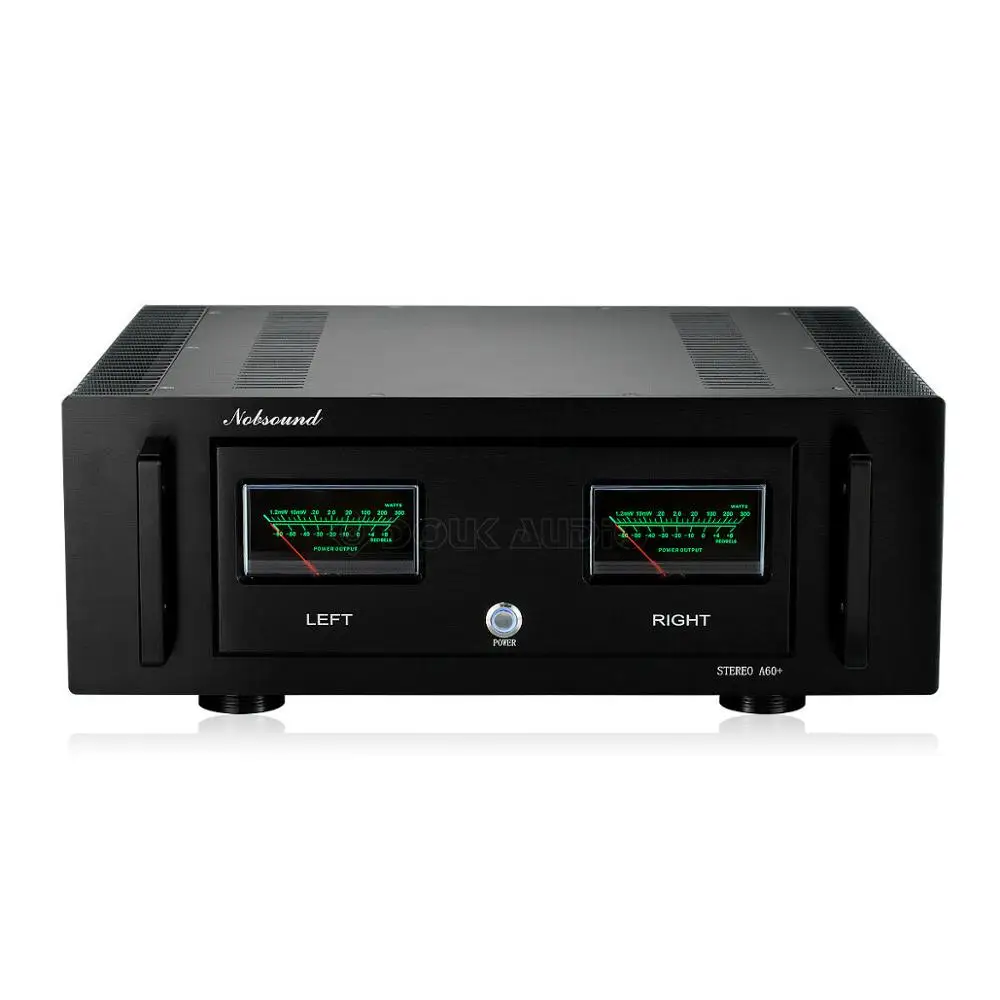 Усилитель мощности Douk Audio Hi-end Pure Class A Hi-FI Встроенный усилитель Accuphase | Электроника