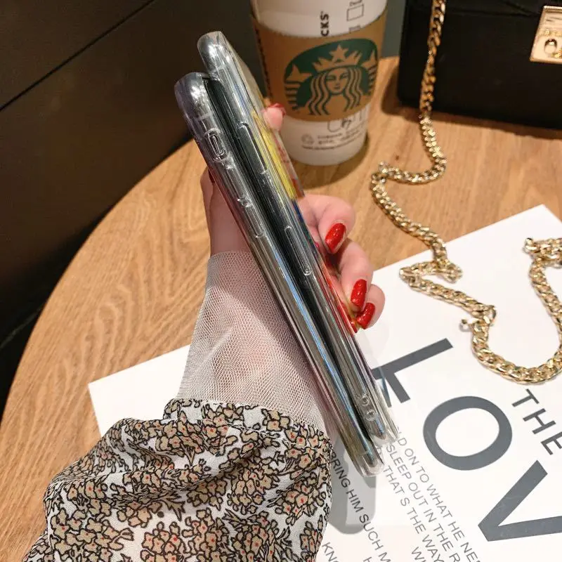 Чехол для телефона Onnlink настоящий прессованный чехол с высушенным цветком IPhone11 Pro