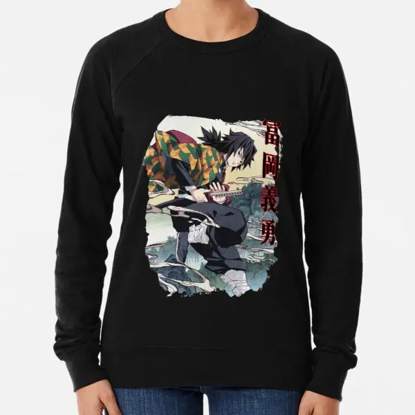 

Легкий свитшот Tomioka с принтом в виде водных столбов, осенние модные мужские и женские пуловеры с круглым вырезом, худи, женский костюм