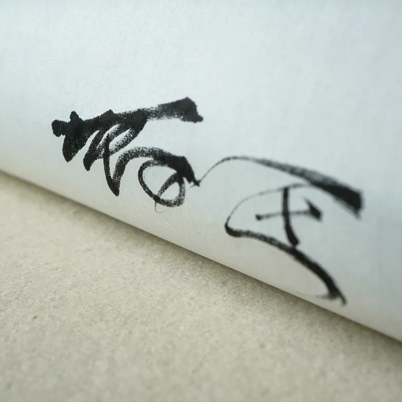 Китайская каллиграфия живопись войлок уплотненная кисть для письма мягкая