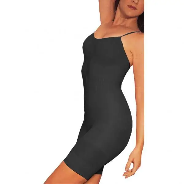 Женские Бесшовные Утягивающие трусики для коррекции талии и живота штаны трусы