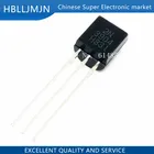 100 шт., транзисторы общего назначения 2N3904 TO-92 TO92 NPN