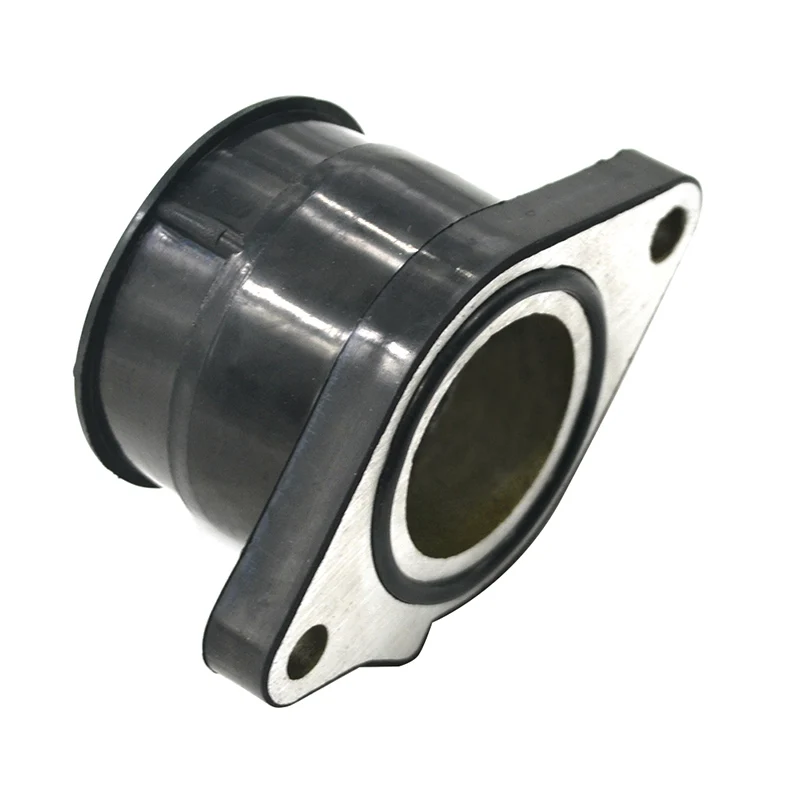 Резиновый переходник для впускного коллектора карбюратора Yamaha XT600 XT 600 XT600Z XT600E 84-03