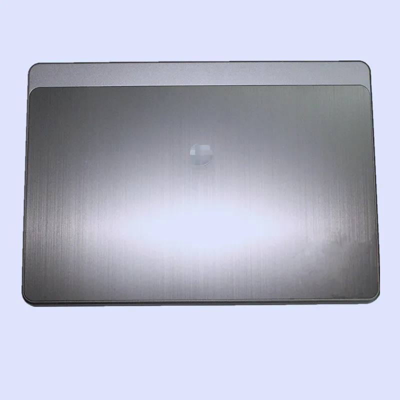 Новый оригинальный ноутбук ЖК дисплей задняя крышка Топ/передняя панель/Palmrest