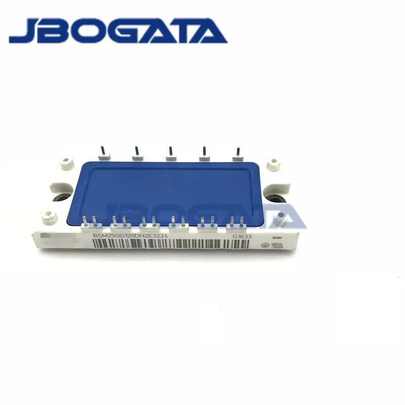 BSM25GD120DN2E3224 | Электронные компоненты и принадлежности