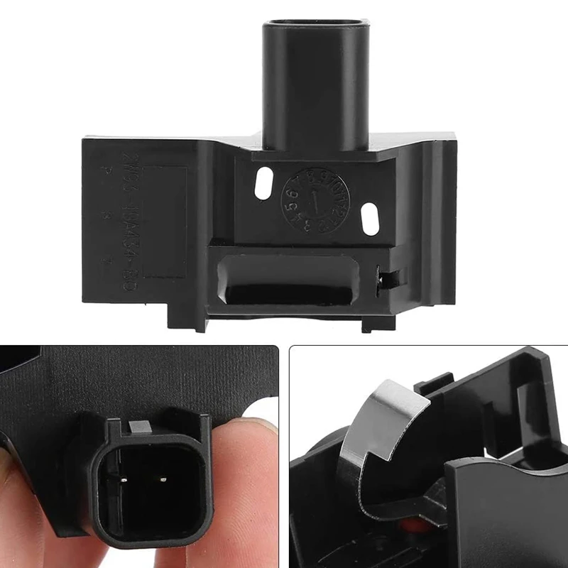 Автомобильный выключатель капота Противоугонная сигнализация защелка подходит