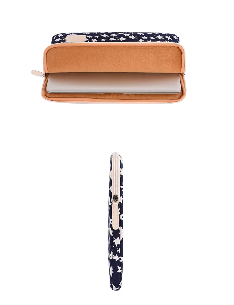 laptop sleeve bag notebook canvas cover 11 12 13 13 3 14 15 inch for ipad macbook pro air dell hp asus acer lenovo surface free global shipping