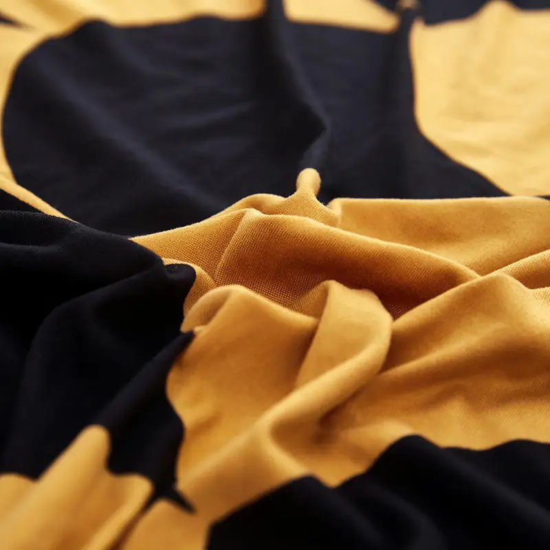 

1-4seat printing Stretch Sofa Cover Slipcovers Elastic All-inclusive Couch Case cover for sofa Living Room decorate L shape