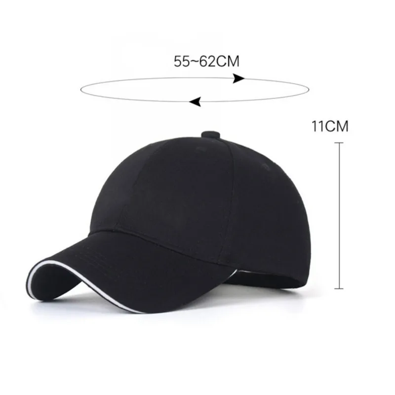 1X Кепка для автомобиля летняя бейсбольная кепка спортивные головные уборы Mercedes